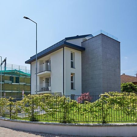 Casa Mia Lake Como マンデッロ・デル・ラーリオ エクステリア 写真